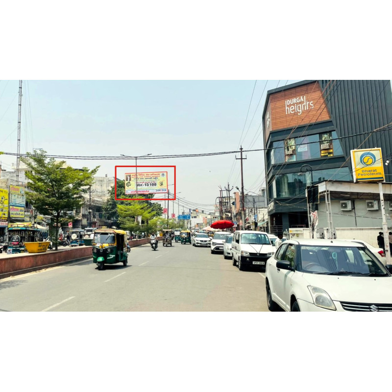 MEDIA IN HAPUR CITY