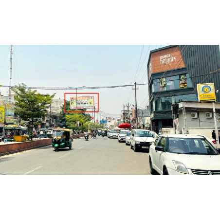 MEDIA IN HAPUR CITY